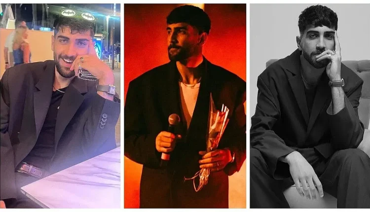 Ali İsmail kaç yaşında, nereli? Amo988 kimdir, gerçek adı ne?