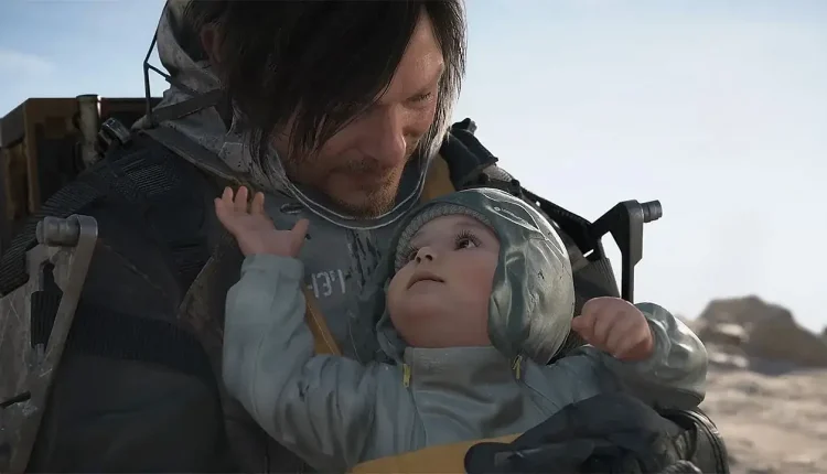 Death Stranding 2: On the Beach çıkış tarihi ne zaman?