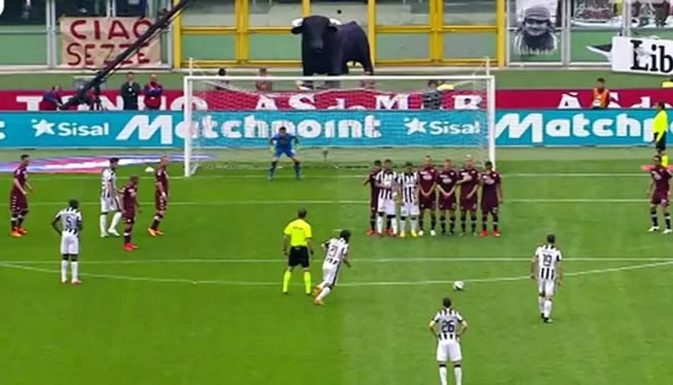 Endirekt serbest vuruş nasıl olur? Direkt ve endirekt farkı nedir? Futbolda endirekt atış nedir? Endirekt serbest vuruş ofsayt olur mu?