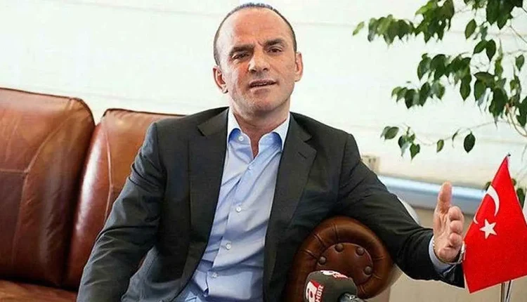 Galip Öztürk Neden Tutuklandı?