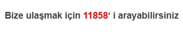 Hat Resetleme Nedir Ne Ise Yarar ve Nasil Yapilir - Bu Hesabı Kullanmak İçin Resmi WhatsApp Uygulamanızın Olması Gerekiyor
