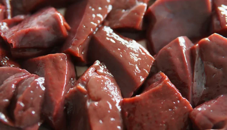 Hayvanın Akciğeri Neden Yenmez?