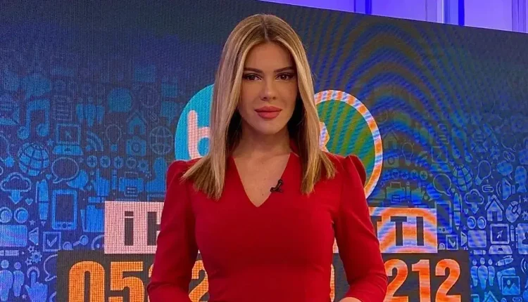 Merve Dinçkol eski eşi kim? Merve Dinçkol daha önce evlenip boşandı mı?