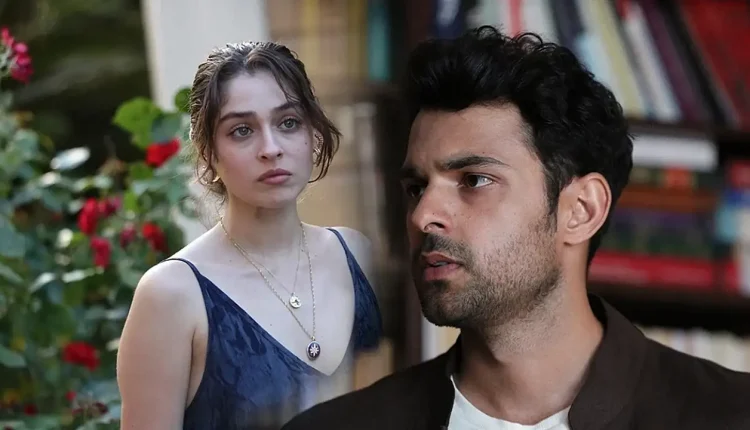 NOW TV Leyla 38 . bölüm bu hafta yok mu? Leyla yeni bölüm bu akşam var mı?