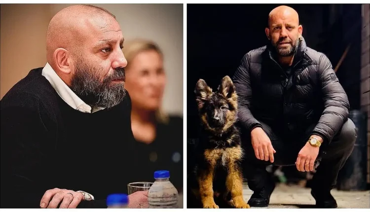 Raşit Emir Süer Kimdir? (Paket Taxi'nin Kurucusu)