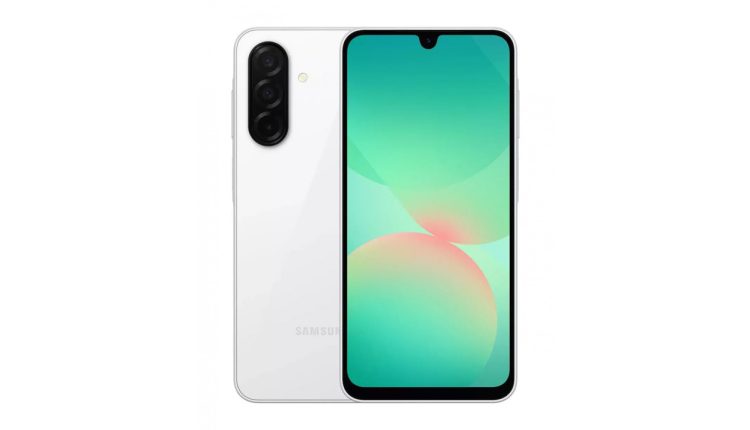 samsung galaxy a26 ozellikleri