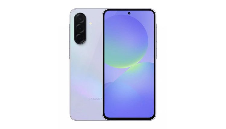 samsung galaxy a36 ozellikleri