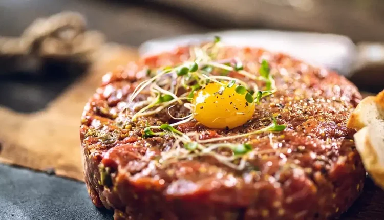 Suflede Tartar Nedir?