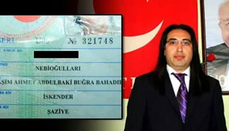 Türkiye'nin en ilginç isimleri 2025