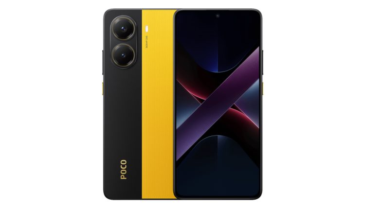 xiaomi poco x7 pro ozellikleri