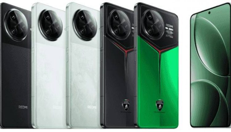 xiaomi redmi k80 pro 1