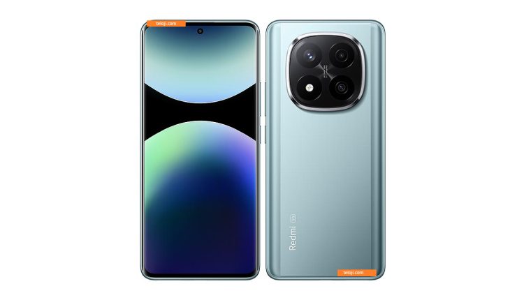 xiaomi redmi 14 pro plus 5g 3