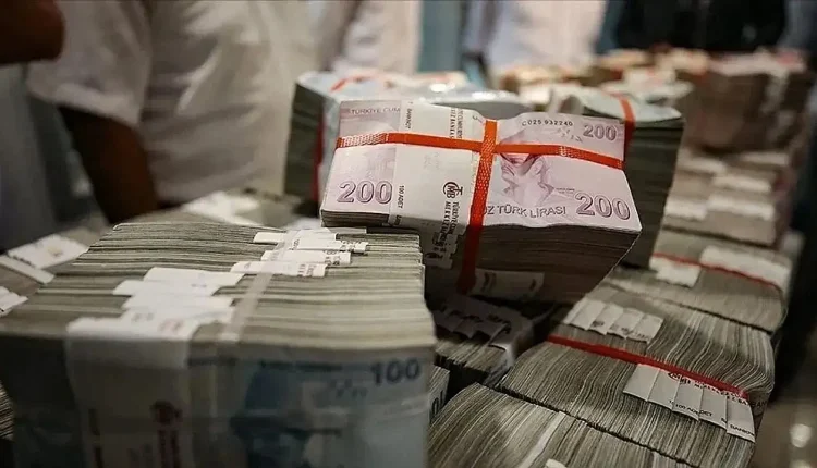 1 Milyon TL'nin Bir Aylık Getirisi Ne Kadar?