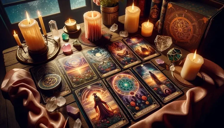 12 Temmuz 2025 Günlük Tarot Falına Göre Aşk, Sağlık, Para, İş? 12 Temmuz 2025 Tarot Falı