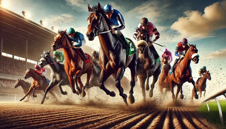 15 Temmuz 2025 Ankara, Kocaeli at yarışı sonuçları: At yarışı sonuçları