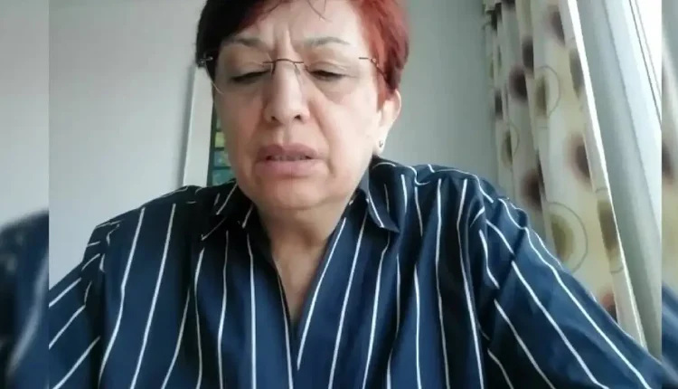 Yeter Gültekin kimdir, Halk Ozanı Hasret Gültekin'in eşi kim?