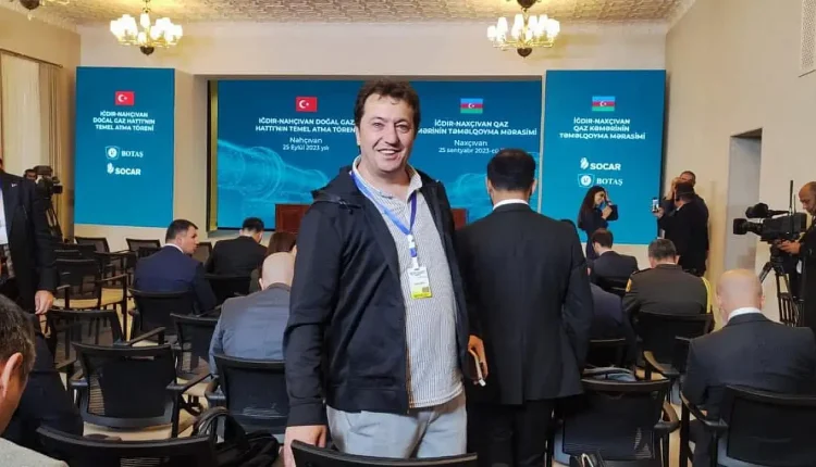 Zengezur Koridoru, Doğu Anadolu'nun sosyo-ekonomik dönüşümünü hızlandıracak fırsatlar sunuyor.