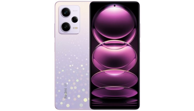 xiaomi redmi note 12 pro 2