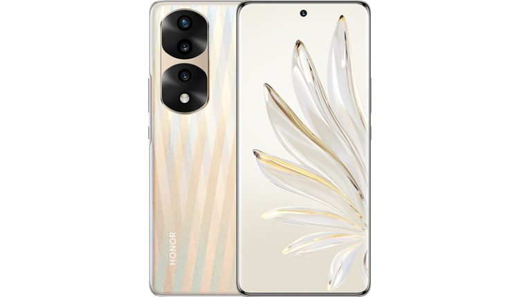 honor 70 pro ozellikleri