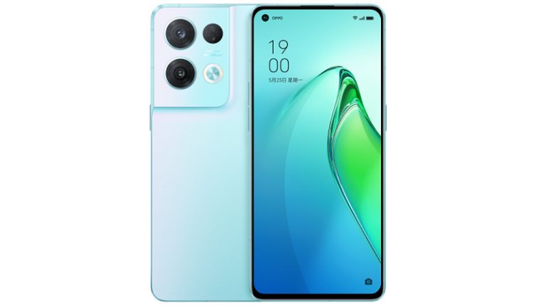 oppo reno8 pro