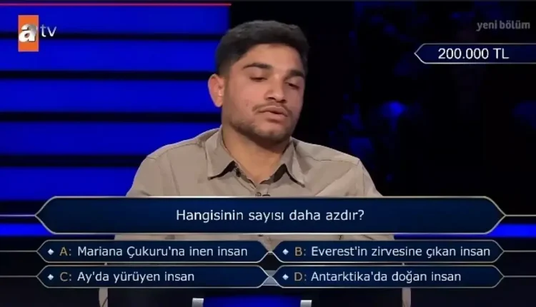 Antarktika'da doğan insan sayısı kaç? Antarktika'da doğan insan var mı?