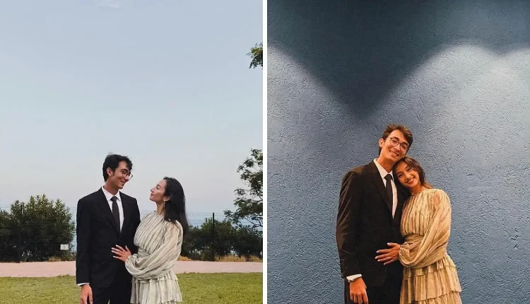 Melike Ayvaz kimdir? Mete Gazoz'un sevgilisi ne iş yapıyor, nişanlısı kim? Mete Gazoz'un sevgilisinin adı ne?