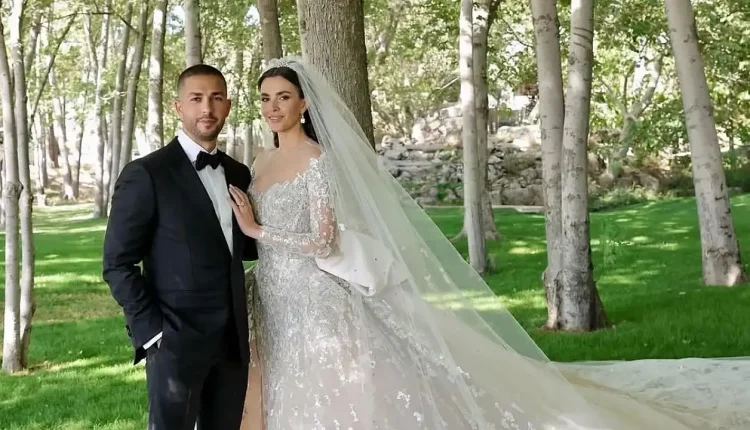 Modacı Elie Saab Kimdir, Nereli, Kimle Evli? Elie Saab'ın Instagram Hesabı ve 2025 Paylaşımları