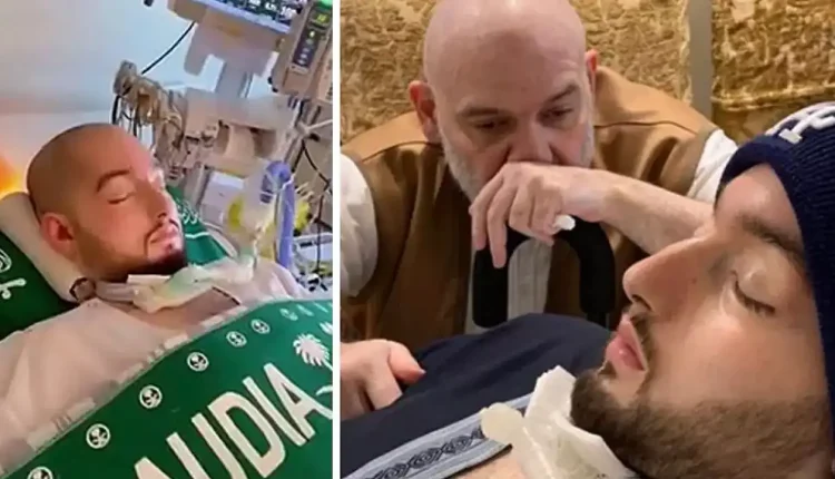 'Uyuyan Prens' Velid Bin Halid Bin Talal Bin Abdulaziz Al Suud Kimdir, Neden Öldü?