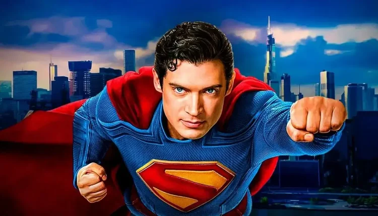 Superman After Credits Jenerik Sahnesi Var mı, Nasıl İzlenir?