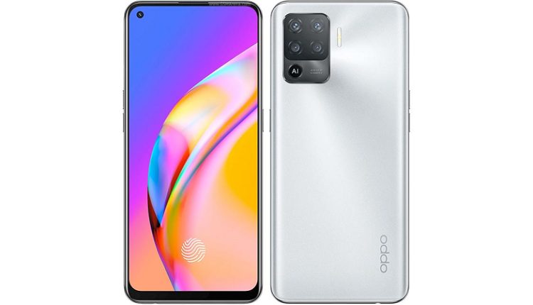 oppo f19 pro