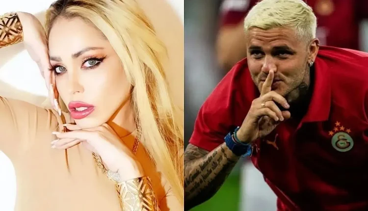 Natasha Rey Maouro İcari Cinsel Organ Videosu Olayı Nedir, Gerçek mi?