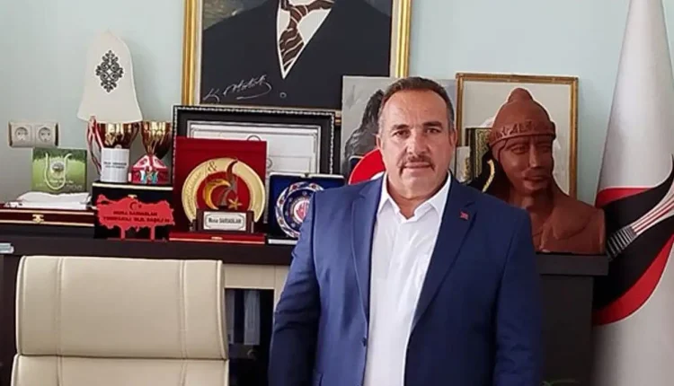 Musa Sarıaslan Kimdir? Musa Sarıaslan'ın Yaşı ve Nereli Olduğu Merak Konusu!