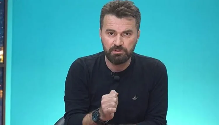 Abdurrahman Uzun Kimdir? Evli Mi, Ne İş Yapıyor, Hangi Partiye Yakın?