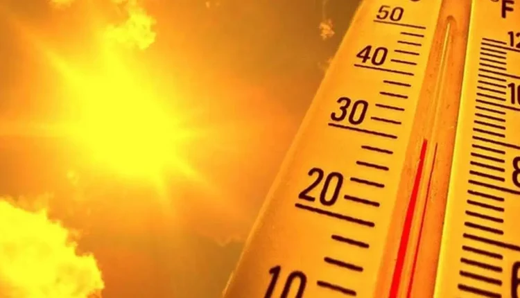 29 Temmuz Bugün Kavrulacağız! Sıcaklar o biçim