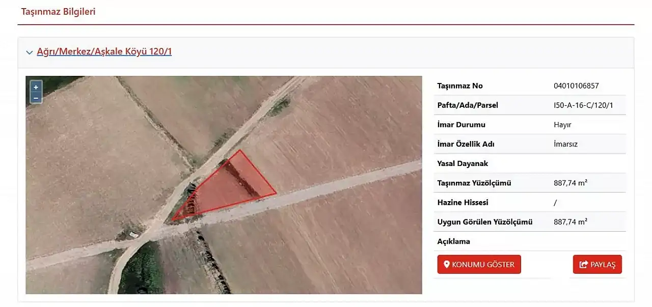 Bu Fırsat Kaçmaz! 39.000 TL'den arsa, 32.000 TL'den tarla! 1753867139 351 Bu Firsat Kacmaz 39000 TLden arsa 32000 TLden tarla.webp - Bu Fırsat Kaçmaz! 39.000 TL'den arsa, 32.000 TL'den tarla!