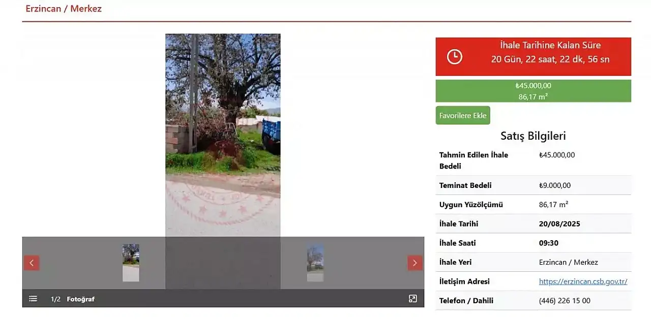 Bu Fırsat Kaçmaz! 39.000 TL'den arsa, 32.000 TL'den tarla! 1753867139 4 Bu Firsat Kacmaz 39000 TLden arsa 32000 TLden tarla.webp - Bu Fırsat Kaçmaz! 39.000 TL'den arsa, 32.000 TL'den tarla!