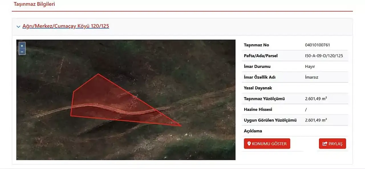 Bu Fırsat Kaçmaz! 39.000 TL'den arsa, 32.000 TL'den tarla! 1753867139 614 Bu Firsat Kacmaz 39000 TLden arsa 32000 TLden tarla.webp - Bu Fırsat Kaçmaz! 39.000 TL'den arsa, 32.000 TL'den tarla!