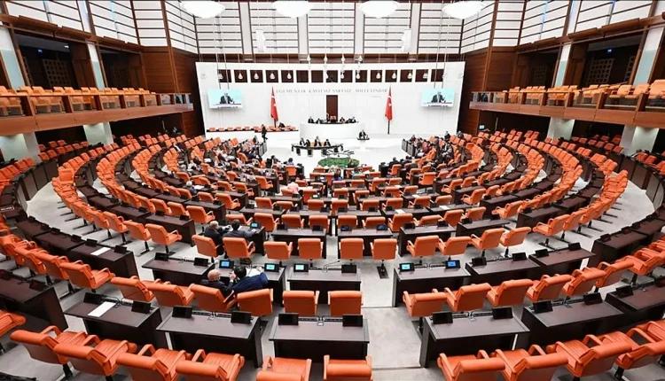 400 Milletvekili Neden Gerekli?