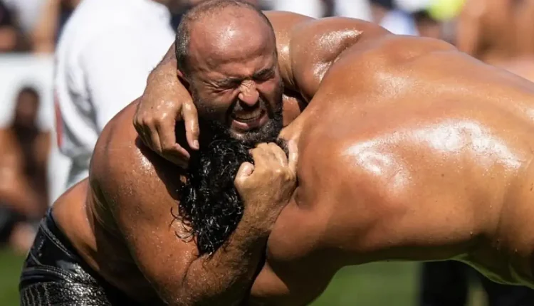 664. Kırkpınar yağlı güreşleri hangi kanalda yayınlanacak, ne zaman?