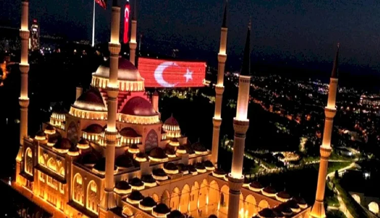 Ağrı'da Neden Sela Okunuyor Son Dakika?