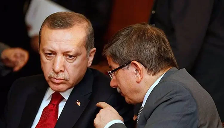 Ahmet Davutoğlu Neden Görevden Alındı?