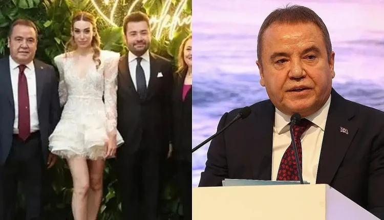 Aile Boyu Gözaltı: Belediye Başkanı'ndan Eski Geline Kadar Uzanan Soruşturma