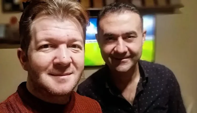 Ali Saruhan neden öldü?