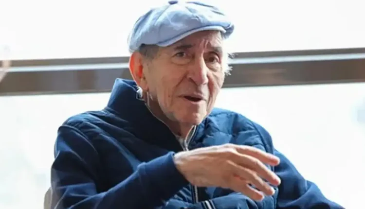 Altan Öymen kimdir, öldü mü? Son Dsakika