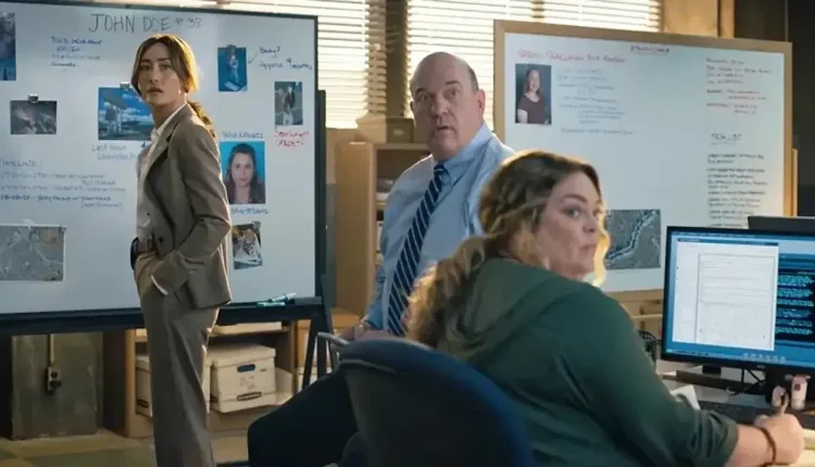 Amazon Prime dedektif dizisinin yeni sezonu ne zaman? Ballard 2. sezon olacak mı?