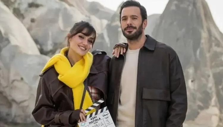 Aşkı Hatırla 7. bölüm hangi kanalda, ne zaman, yayınlanacak?