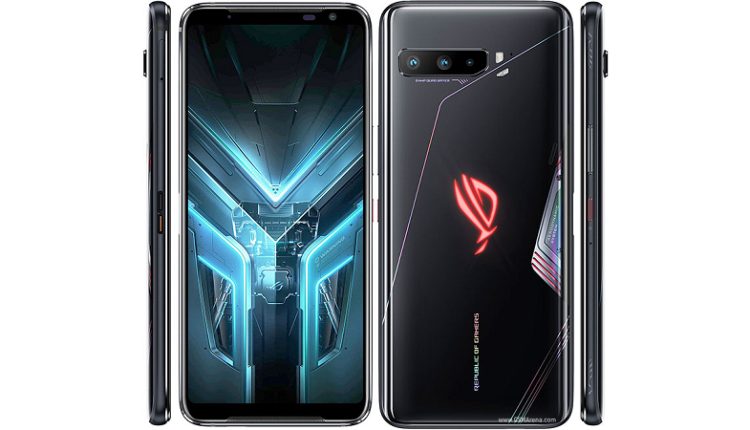 asus rog phone3