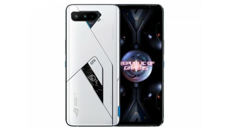 asus rog phone 5 pro ultimate
