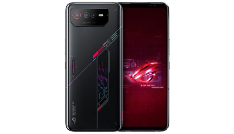 asus rog phone 6 2