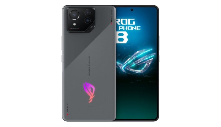 asus rog phone 8 özellikleri